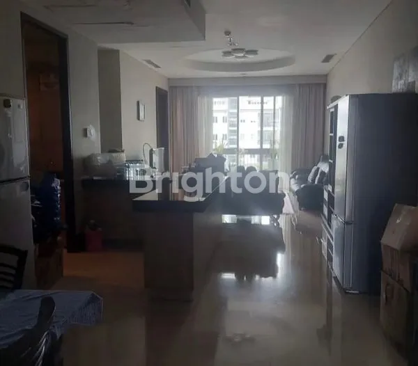 image APARTEMEN MEWAH DI JALAN GATOT SUBROTO (4)