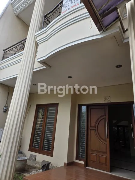 image JUAL TAMAN PONDOK INDAH SURABAYA  (1)