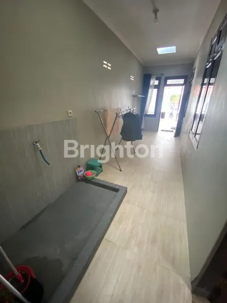 image RUMAH SIAP HUNI FULL FURNISHED DEKAT KOTA, HARGA TERJANGKAU (7)