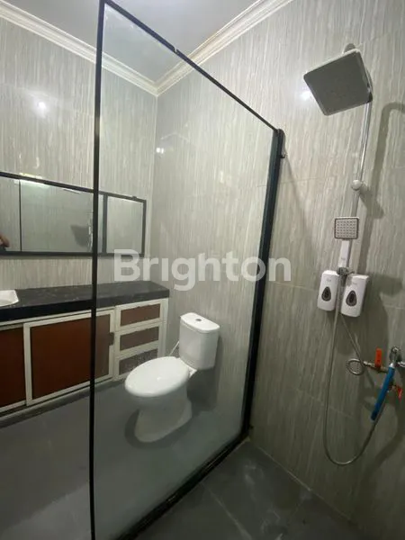 image RUMAH SIAP HUNI FULL FURNISHED DEKAT KOTA, HARGA TERJANGKAU (6)