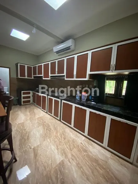 image RUMAH SIAP HUNI FULL FURNISHED DEKAT KOTA, HARGA TERJANGKAU (5)