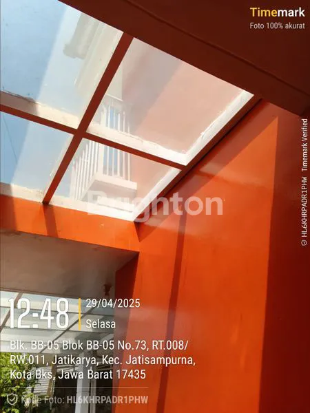 image RUMAH  2 LANTAI DI CLUSTER SPRINGLAKE , CITRA GRAN CIBUBUR (5)