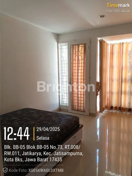 image RUMAH  2 LANTAI DI CLUSTER SPRINGLAKE , CITRA GRAN CIBUBUR (7)