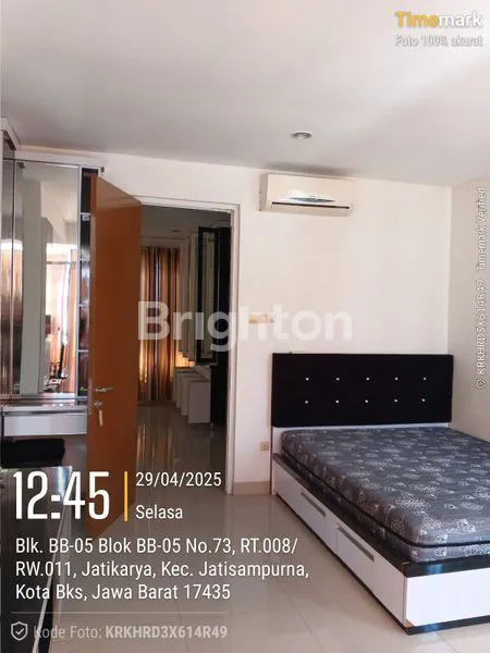 image RUMAH  2 LANTAI DI CLUSTER SPRINGLAKE , CITRA GRAN CIBUBUR (6)