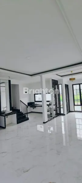 image RUMAH MASIH BARU SELESAI DIBANGUNAN DIKAWASAN GRANDWISATA (3)