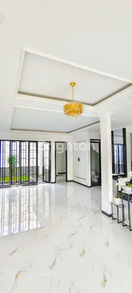 image RUMAH MASIH BARU SELESAI DIBANGUNAN DIKAWASAN GRANDWISATA (2)