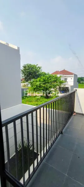 image RUMAH MASIH BARU SELESAI DIBANGUNAN DIKAWASAN GRANDWISATA (5)