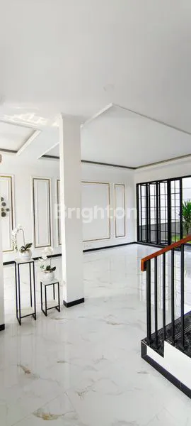 image RUMAH MASIH BARU SELESAI DIBANGUNAN DIKAWASAN GRANDWISATA (7)