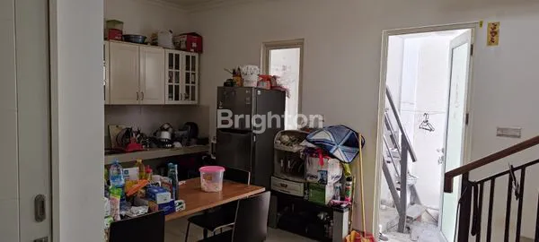 image TERMURAH, RUMAH SUMMARECON SERPONG, LEBAR 7 (4)