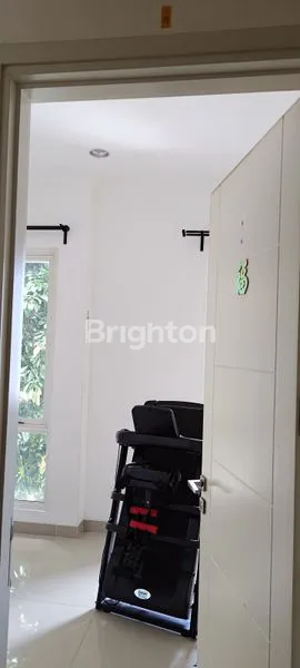 image TERMURAH, RUMAH SUMMARECON SERPONG, LEBAR 7 (5)