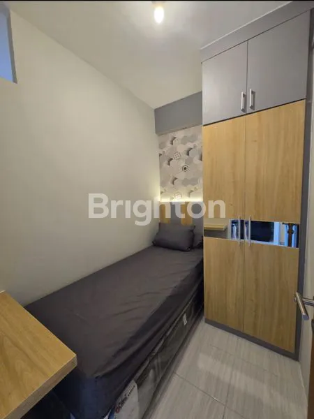 image APARTEMEN PUNCAK DHARMAHUSADA 2BR FULL FURNISH SIAP HUNI MURAH (8)