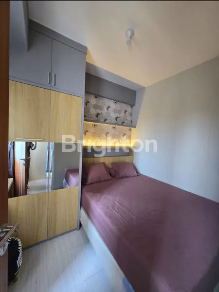 image APARTEMEN PUNCAK DHARMAHUSADA 2BR FULL FURNISH SIAP HUNI MURAH (6)