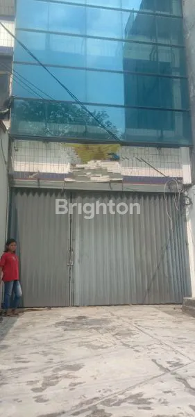 image RUKO BEKAS BANK DI GROGOL  (1)