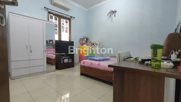 image RUMAH HOOK MEWAH 2.5LT, 7KT KEBUN JERUK JAKARTA BARAT (2)
