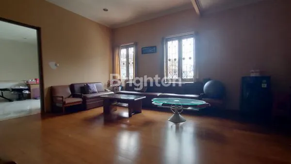 image RUMAH HOOK MEWAH 2.5LT, 7KT KEBUN JERUK JAKARTA BARAT (3)