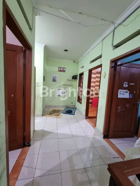 image HUNIAN IDAMAN DI KOMPLEK MITRA RESIDENCE ANTAPANI TENGAH BANDUNG DENGAN LINGKUNGAN ASRI, AKSES MUDAH, HARGA TERBAIK 1,7M (7)