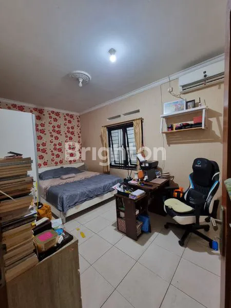 image HUNIAN IDAMAN DI KOMPLEK MITRA RESIDENCE ANTAPANI TENGAH BANDUNG DENGAN LINGKUNGAN ASRI, AKSES MUDAH, HARGA TERBAIK 1,7M (6)