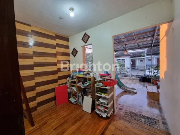 image HUNIAN IDAMAN DI KOMPLEK MITRA RESIDENCE ANTAPANI TENGAH BANDUNG DENGAN LINGKUNGAN ASRI, AKSES MUDAH, HARGA TERBAIK 1,7M (5)