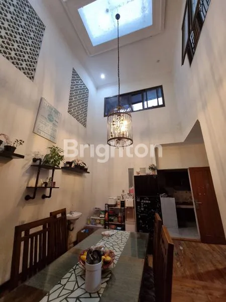 image HUNIAN IDAMAN DI KOMPLEK MITRA RESIDENCE ANTAPANI TENGAH BANDUNG DENGAN LINGKUNGAN ASRI, AKSES MUDAH, HARGA TERBAIK 1,7M (3)