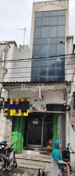 image RUKO DI PERNIAGAAN TAMBORA (1)