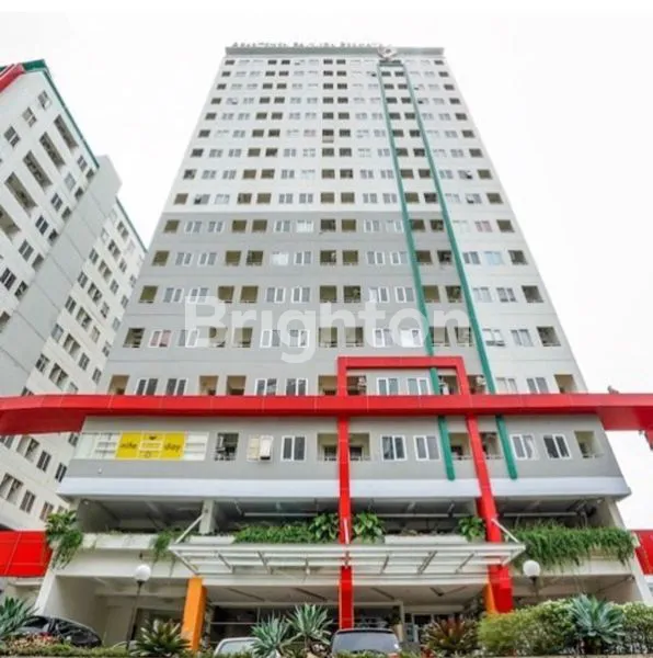 image APARTMENT PAVILIUN PERMATA 1 BEDROOM KOSONGAN DI SURABAYA BARAT (3)