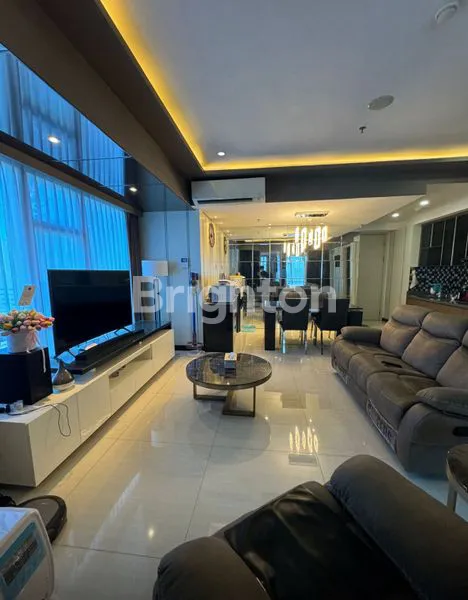 image APARTEMEN LA RIZ MANSION PRIVATE LIFT FULL FURNISH VIEW TIMUR (4)