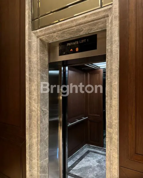 image APARTEMEN LA RIZ MANSION PRIVATE LIFT FULL FURNISH VIEW TIMUR (5)