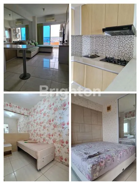 image APARTEMEN PUNCAK BUKIT GOLF SURABAYA BARAT  (1)
