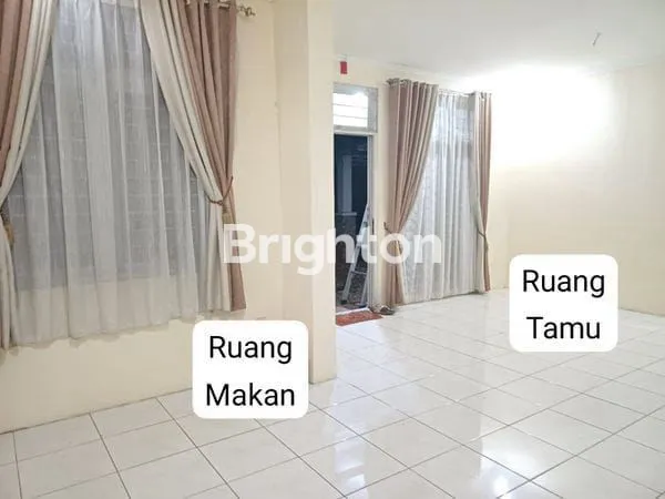 image DIJUAL RUMAH MEADOW GREEN, LIPPO CIKARANG (2)