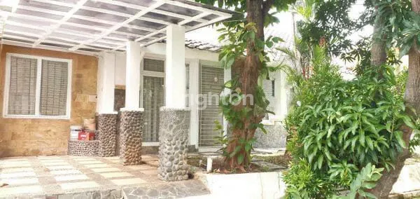 image DIJUAL RUMAH MEADOW GREEN, LIPPO CIKARANG (1)