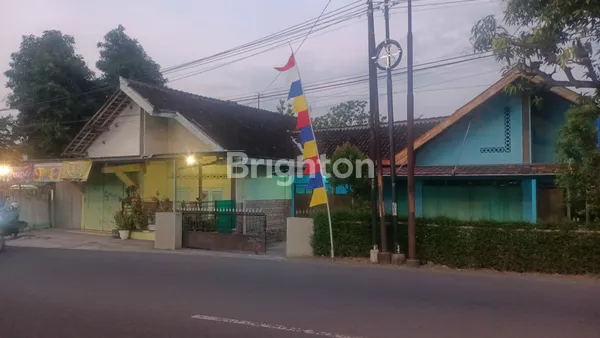 image TANAH LUAS DAN PINGGIR JALAN MOJOSONGO KOTA SOLO COCOK DIBUAT HOTEL DLL (2)