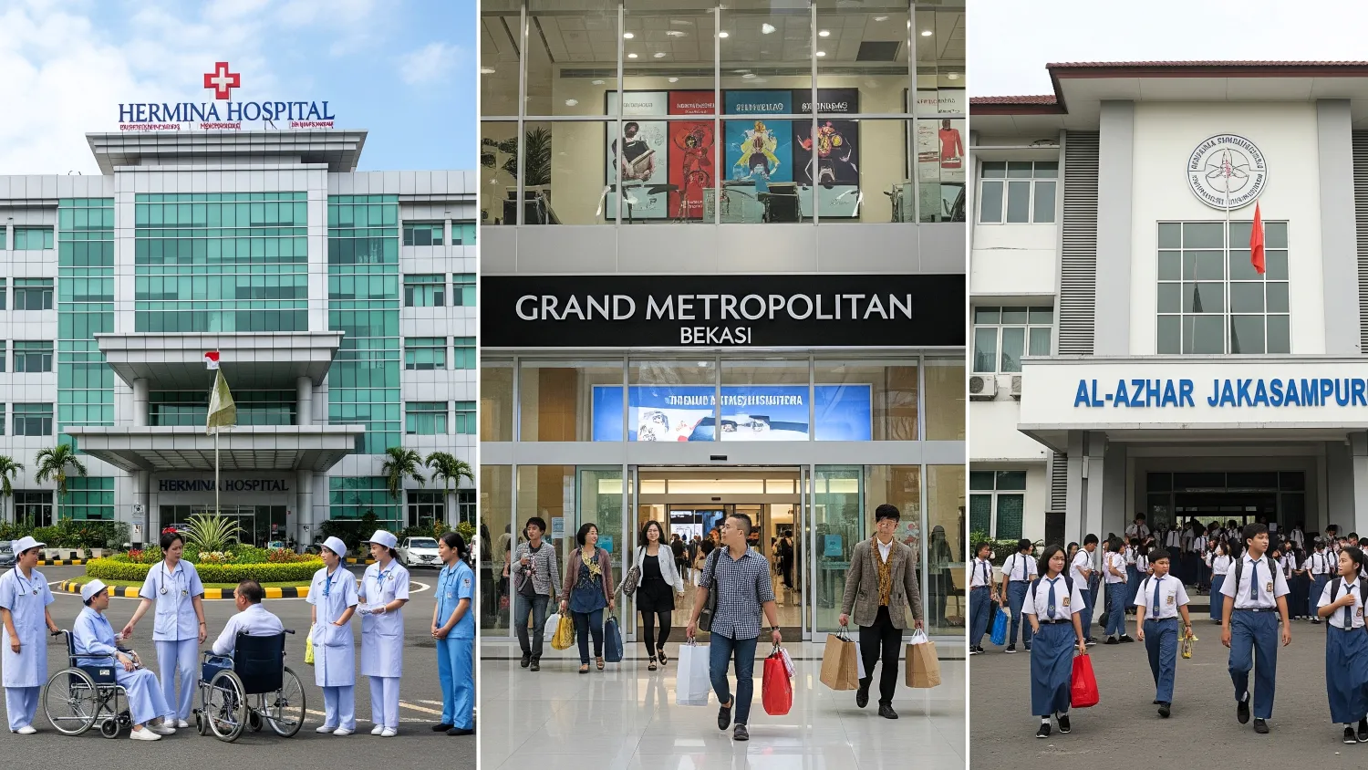 properti jakasampurna bekasi barat 4