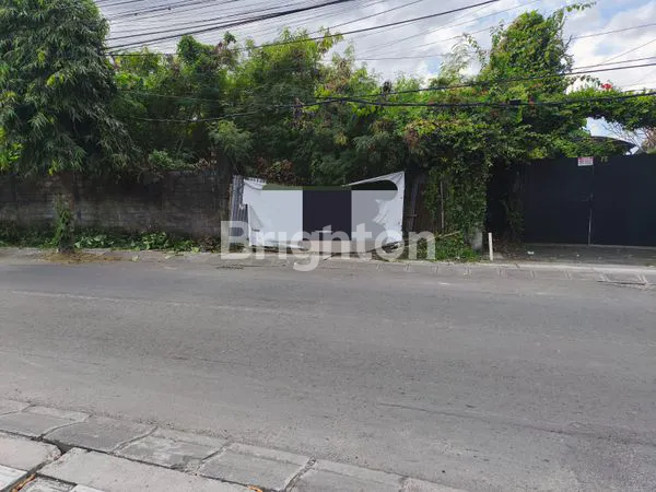 image TANAH AREA ZONA PINK JALAN PANTAI PERERENAN, MENGWI, BADUNG, BALI (1)