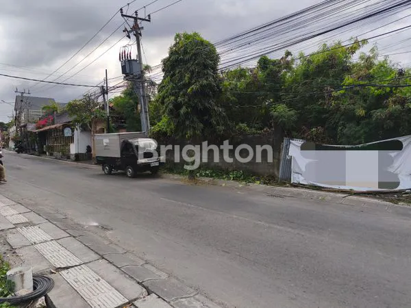 image TANAH AREA ZONA PINK JALAN PANTAI PERERENAN, MENGWI, BADUNG, BALI (2)