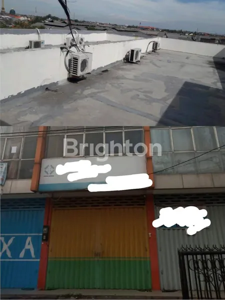 image RUKO TERAWAT 3 LANTAI AREA PADAT USAHA DI BRIGJEN KATAMSO WARU SIDOARJO DEKAT RUNGKUT TOL RUNGKUT WARU JUANDA TAMBAK SUMUR (3)