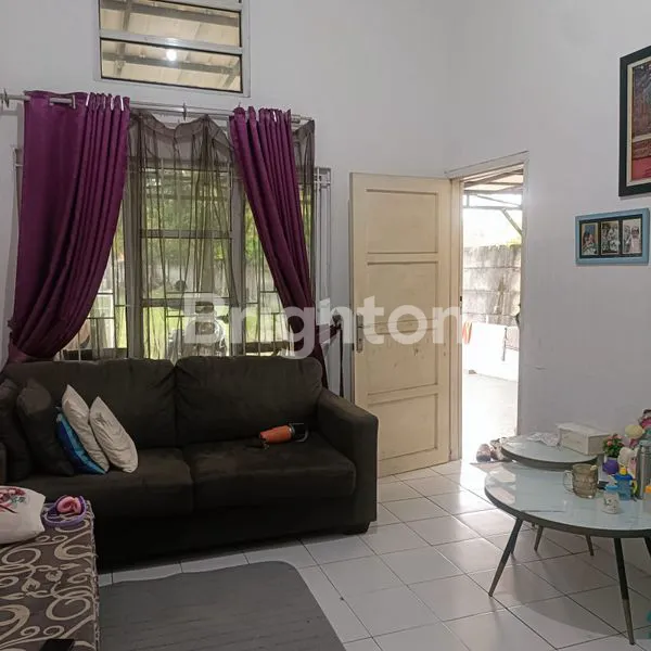 image RUMAH DI PURINUSA KARAWACI TANGERANG (3)