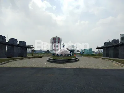 image READY THE GRAND KENJERAN TIPE EVORIA (8X15,75), BABATAN PANTAI KENJERAN DEKAT GALAXY MALL, MULYOSARI (5)