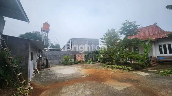 image 3 RUKO, RUMAH DAN TANAH LUAS DEPOK (6)