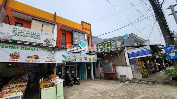 image 3 RUKO, RUMAH DAN TANAH LUAS DEPOK (4)