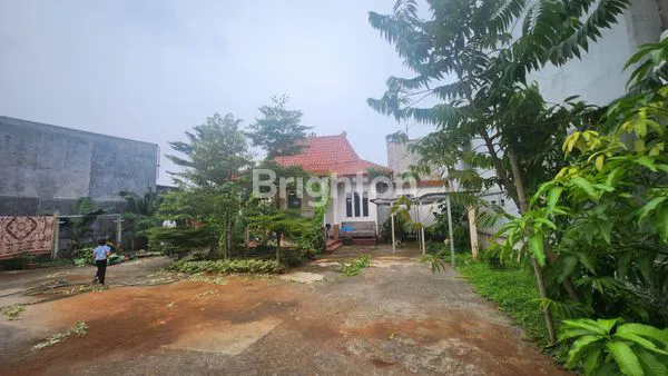 image 3 RUKO, RUMAH DAN TANAH LUAS DEPOK (7)