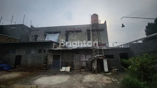 image 3 RUKO, RUMAH DAN TANAH LUAS DEPOK (8)