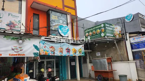 image 3 RUKO, RUMAH DAN TANAH LUAS DEPOK (5)