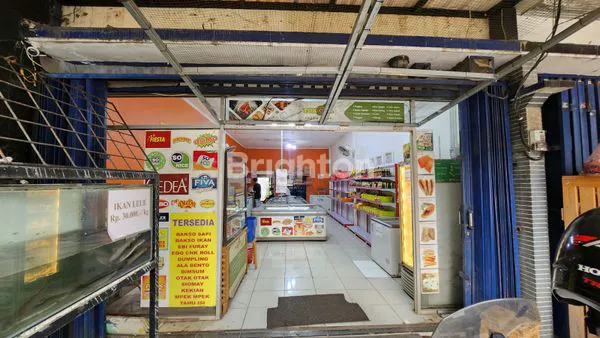 image 3 RUKO, RUMAH DAN TANAH LUAS DEPOK (2)