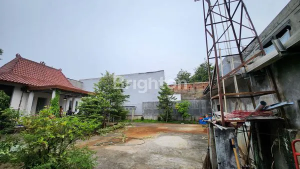 image 3 RUKO, RUMAH DAN TANAH LUAS DEPOK (3)