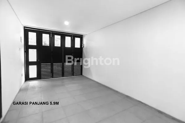 image DIJUAL RUMAH MEWAH 3 LANTAI DI BUKIT GOLF BOGOR (2)