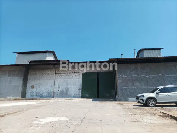 image JUAL/SEWA GUDANG LB 1.500 M2 SUTAMI BANDAR LAMPUNG (5)