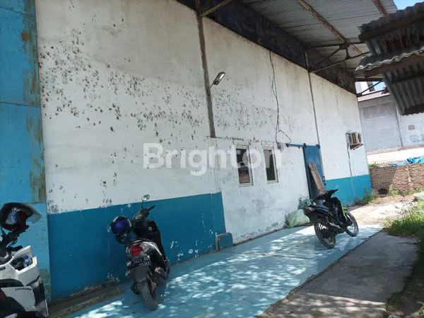 image JUAL/SEWA GUDANG LB 1.500 M2 SUTAMI BANDAR LAMPUNG (8)