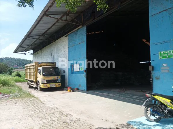 image JUAL/SEWA GUDANG LB 1.500 M2 SUTAMI BANDAR LAMPUNG (3)