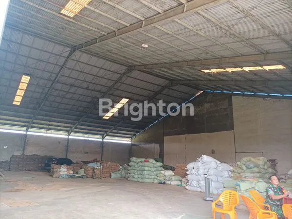image JUAL/SEWA GUDANG LB 1.500 M2 SUTAMI BANDAR LAMPUNG (7)