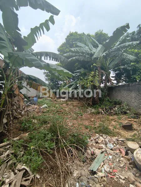 image TANAH & GUDANG DI JELUPANG TANGERANG (2)